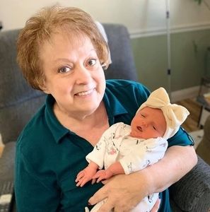 Meet your Posher, Jan andersen